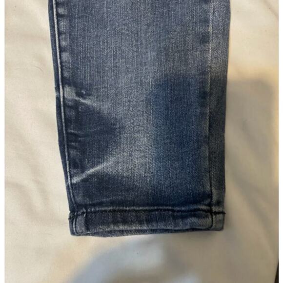 Judy Blue Jenna Tummy Control Jeans - JB88525 - Size 15 - Medium Wash - Picture 4 of 10